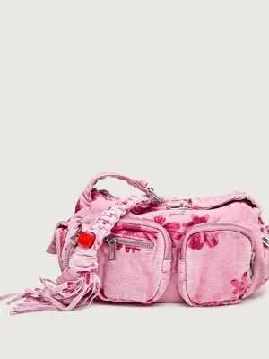 Desigual Jeansowa listonoszka Margaritas Habana