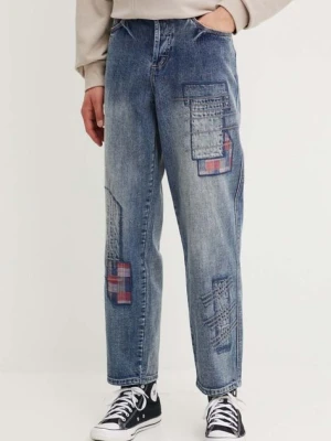 Desigual jeansy ADONAI męskie 24WMDD04