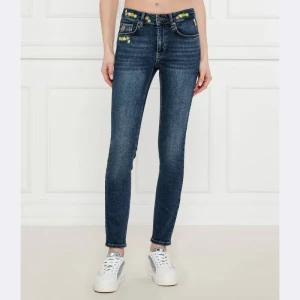 Desigual Jeansy ARIZONA | Skinny fit