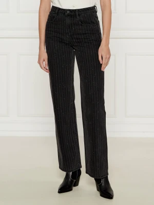 Desigual Jeansy Beneida | Straight fit