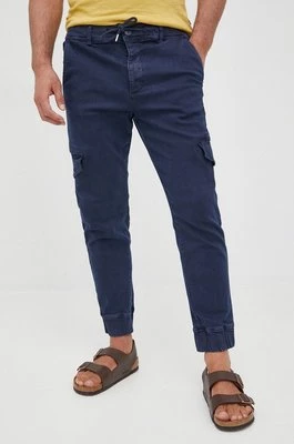 Desigual jeansy Emmanuel 22SMDD01 męskie