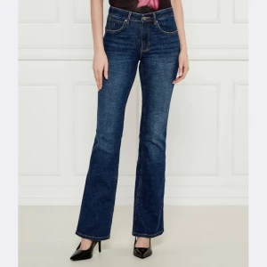 Desigual Jeansy KUSAMA | flare fit