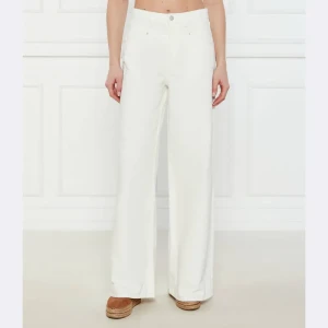 Desigual Jeansy NUEVA JERSEY | flare fit