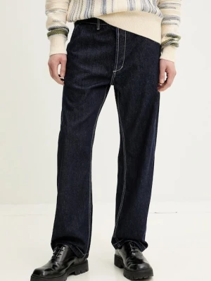 Desigual jeansy ZIGZAG