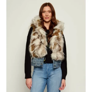Desigual Kamizelka BUNNY | Regular Fit
