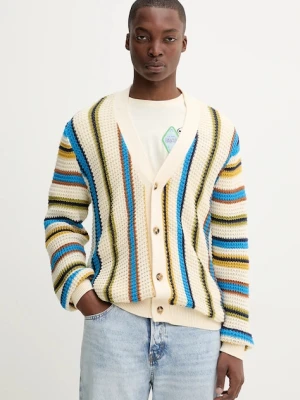 Desigual kardigan bawełniany CADAQUES