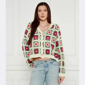 Desigual Kardigan JOHANNA | Cropped Fit