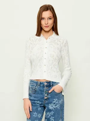 Desigual Kardigan LISBOA | Slim Fit