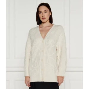 Desigual Kardigan Montreal | Oversize fit