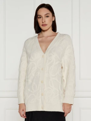Desigual Kardigan Montreal | Oversize fit