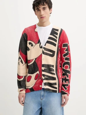 Desigual kardigan WILD