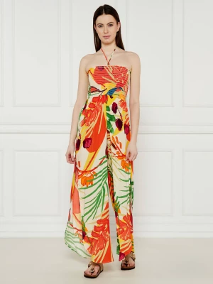 Desigual Kombinezon SWIM_BAHAMAS | Regular Fit