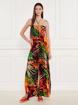 Desigual Kombinezon SWIM_BAHAMAS | Regular Fit