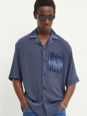 Desigual koszula ALFRED