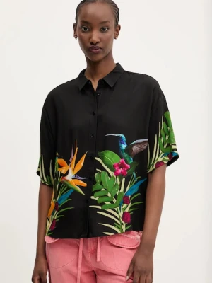 Desigual koszula ARTEMISA