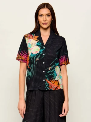Desigual Koszula DAIKIRI | Relaxed fit