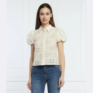 Desigual Koszula FILADELFIA | Regular Fit