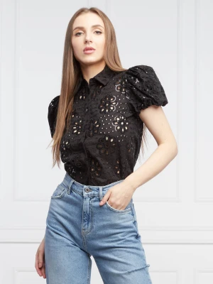 Desigual Koszula FILADELFIA | Regular Fit