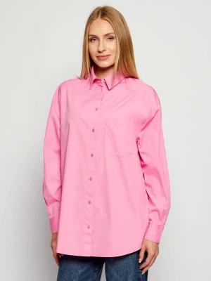 Desigual Koszula GIRLS | Oversize fit