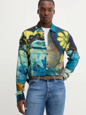 Desigual koszula JULIO