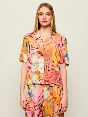 Desigual Koszula NASAU | Regular Fit