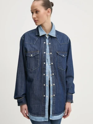 Desigual koszula NUEVAYORK