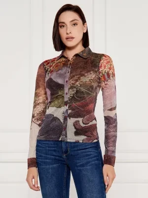 Desigual Koszula | Regular Fit