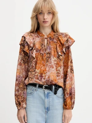 Desigual koszula ROMANTICA