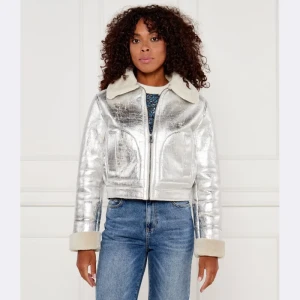 Desigual Kurtka | Cropped Fit