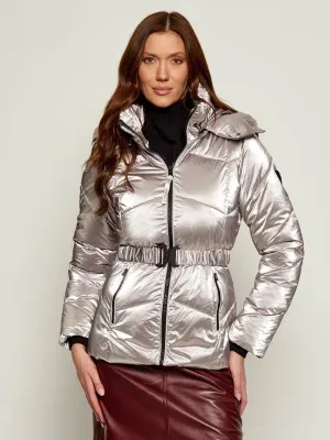 Desigual Kurtka | Slim Fit