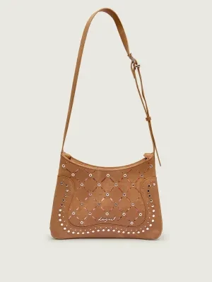 Desigual Listonoszka YANKEE MANA