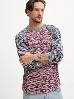 Desigual longsleeve BRUNSWICK