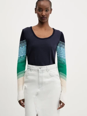 Desigual longsleeve CHURCHILL