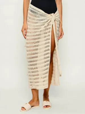 Desigual Pareo SHELL SEA