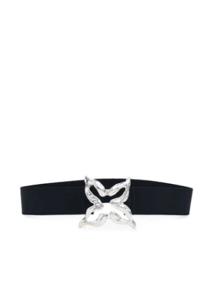 Desigual Pasek Damski Zalio 25SARA06 Czarny