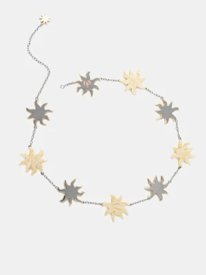 Desigual pasek FANATSIA SUNS