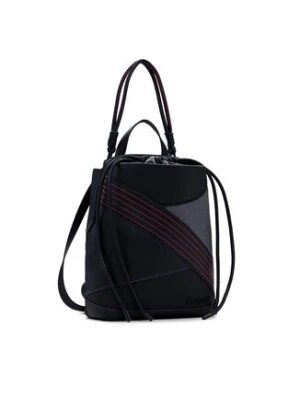 Desigual Plecak 25SAKP50 Czarny