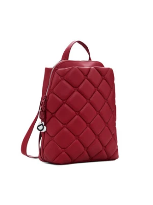 Desigual Plecak 25SAKP54 Czerwony