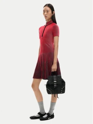 Desigual Plecak 26SAKP04 Czarny