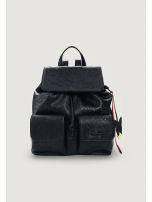 Desigual Plecak 26SAKP30 Czarny