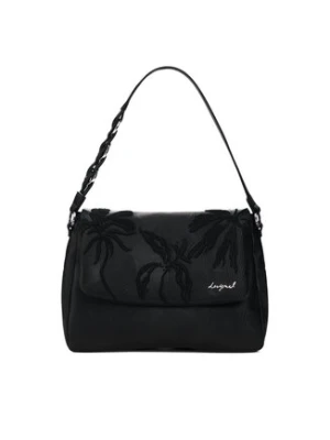 Desigual Plecak 26SAKP31 Czarny