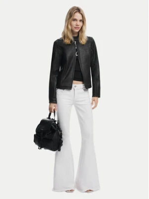 Desigual Plecak 26SAKP35 Czarny