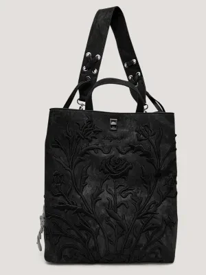 Desigual Plecak 2w1 ROMEO FLORAL TOTAL