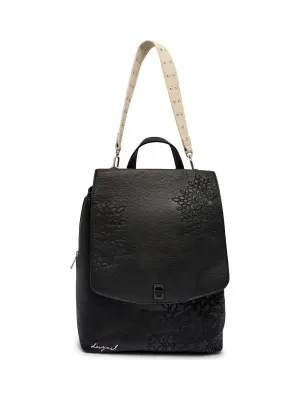 Desigual Plecak 2w1 SIERRA SUMY MINI STR