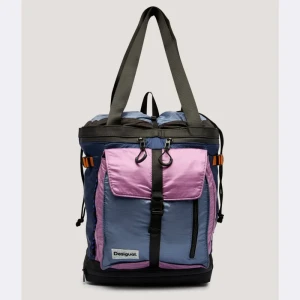 Desigual Plecak 3w1 AURAVENTURE EXPLORER