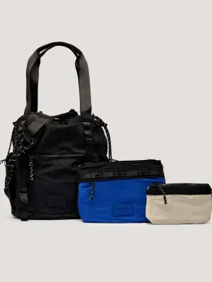 Desigual Plecak 3w1 BASIC MODULAR DISCOVER