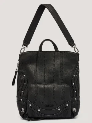 Desigual Plecak 3w1 EMBRO PATCH PRETORIA