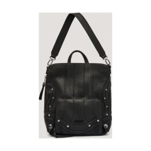 Desigual Plecak 3w1 EMBRO PATCH PRETORIA