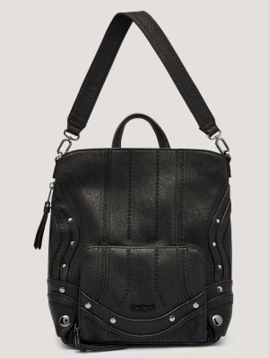 Desigual Plecak 3w1 EMBRO PATCH PRETORIA
