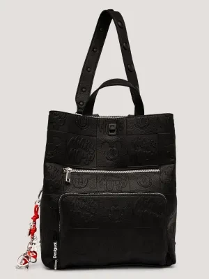 Desigual Plecak ALL MICKEY SUMY | Desigual x Disney